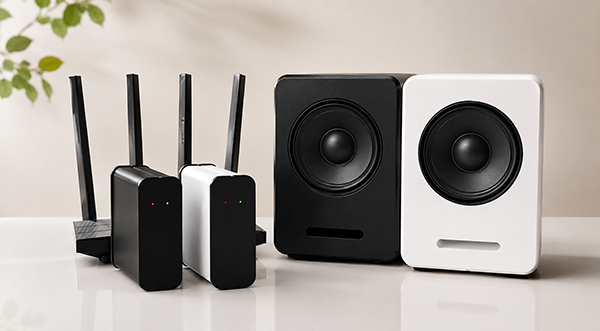 wifi system